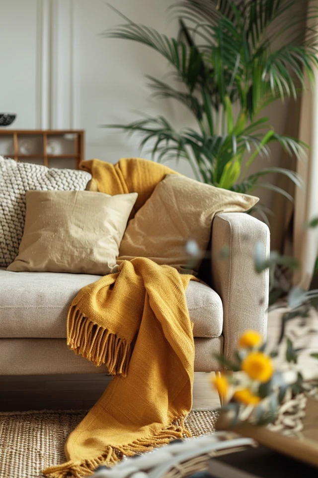 Scandinavia Sofa: Timeless Elegance for Your Home