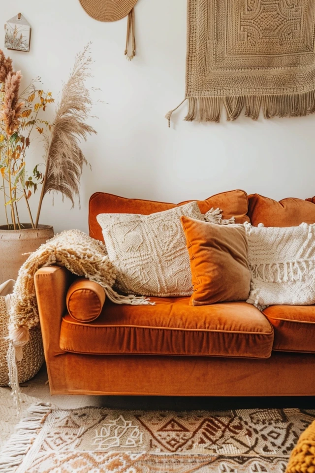 What to Look For When Buying a Boho Sofa