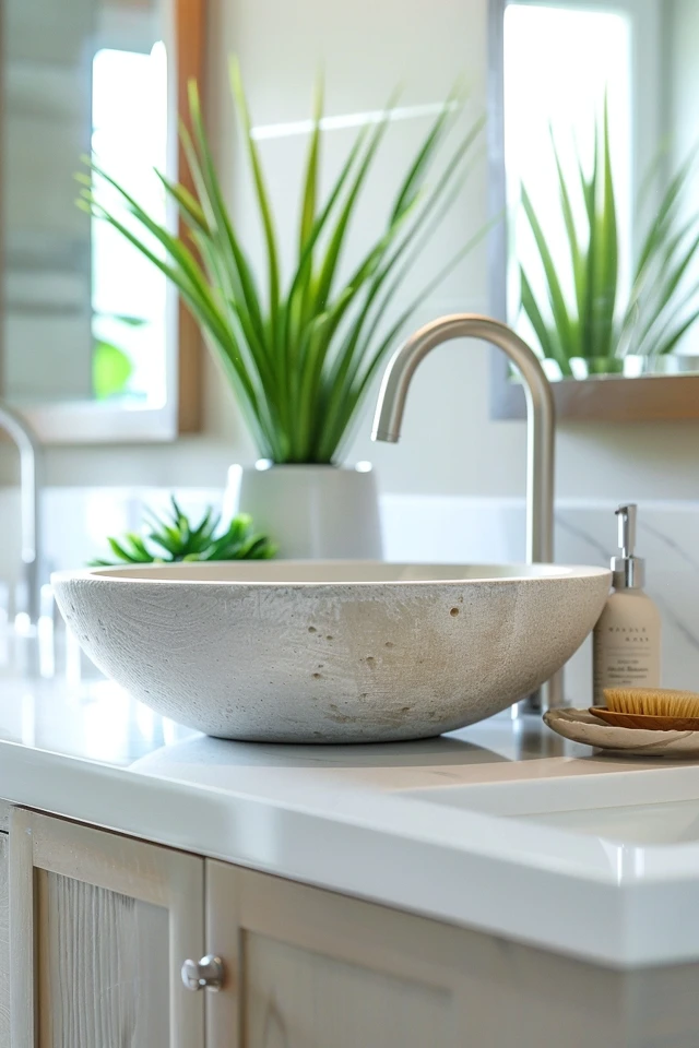 Transform Your Bathroom into a Cozy Retreat