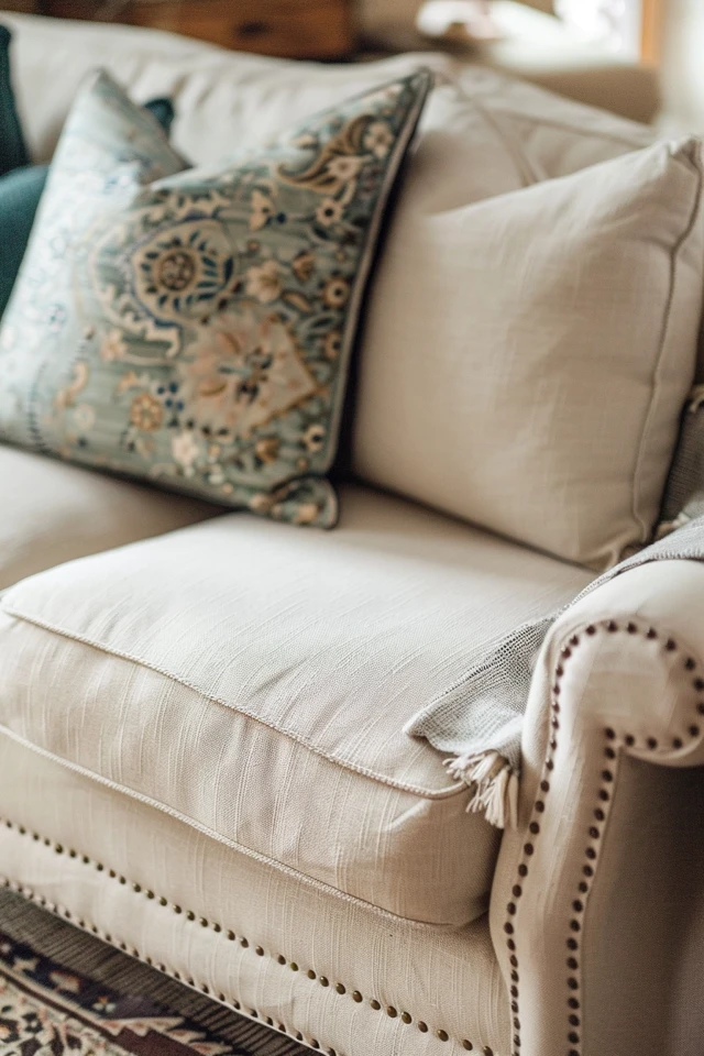 Mid-Cost Farmhouse Sofa Styles for Every Home