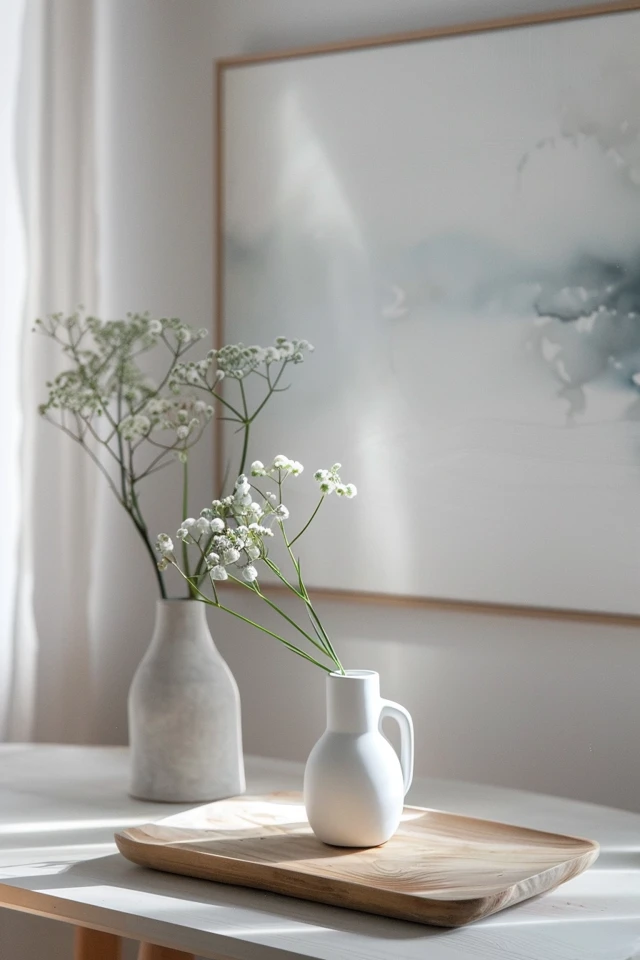 Minimalist Painting – Simple Concepts for Beginners