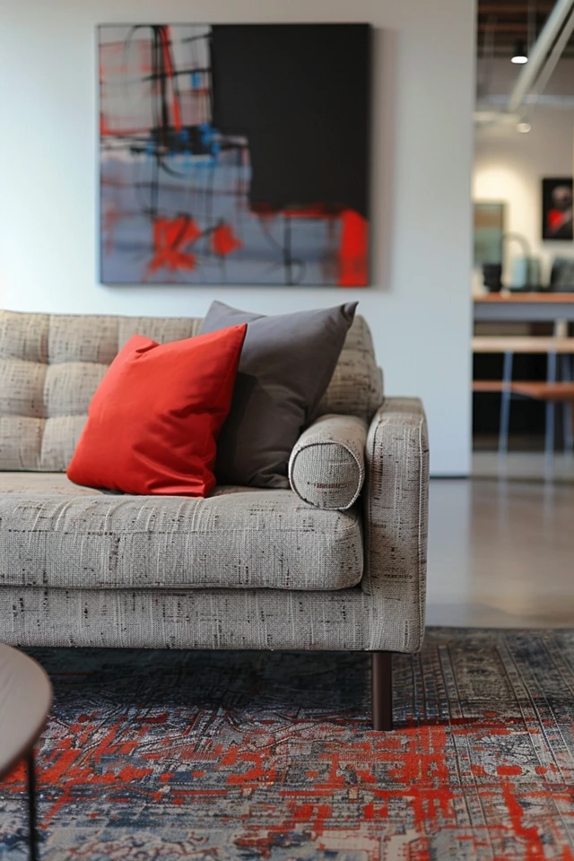 Industrial Couch Picks for Modern Urban Decor