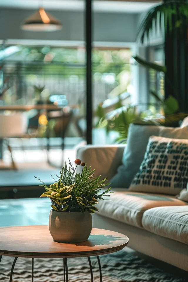 Incorporating Modern Elements: Blending Old and New