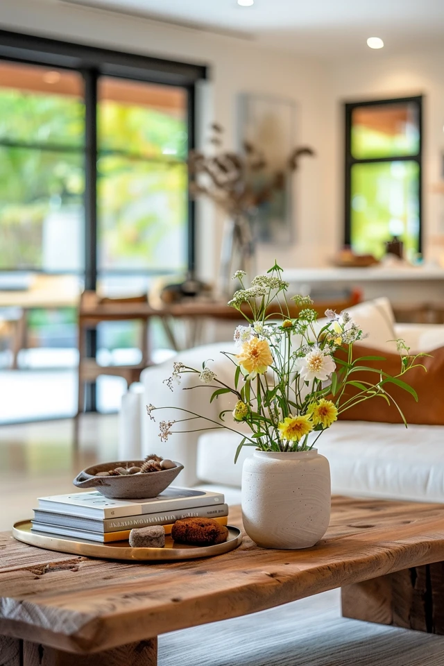 Charming Country Living Room Ideas & Inspiration