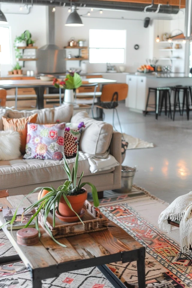 Incorporating Industrial Design into Your Home