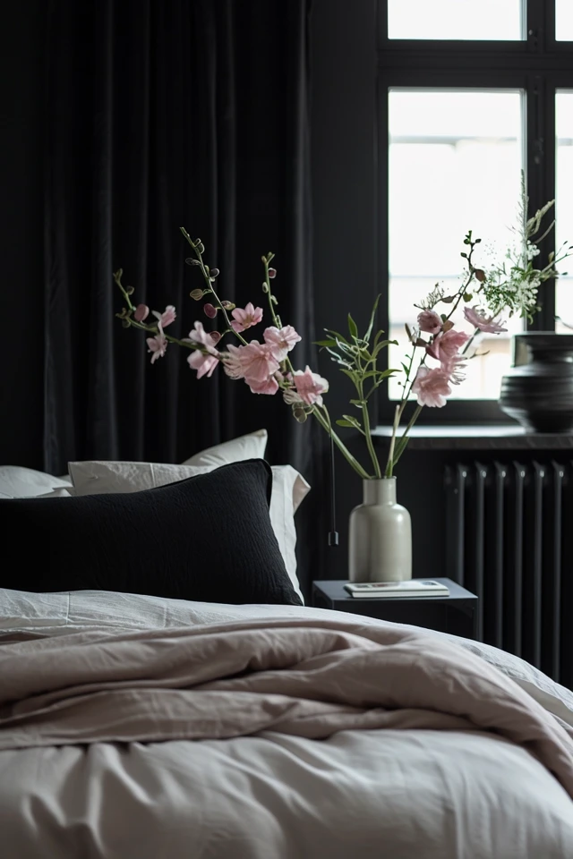 Industrial Bedroom Ideas: Chic & Edgy Style Tips