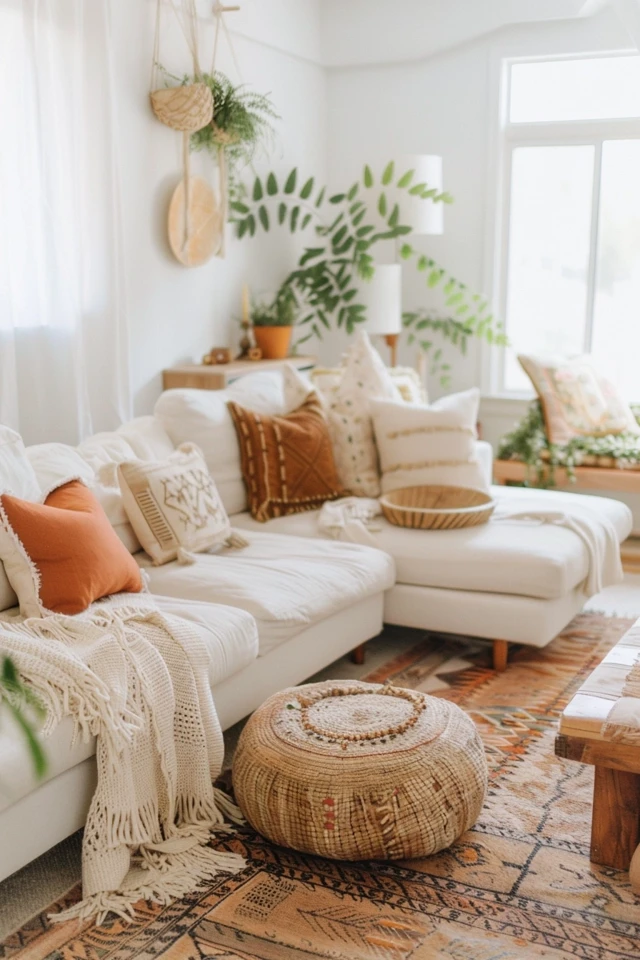 Bring Nature Inside