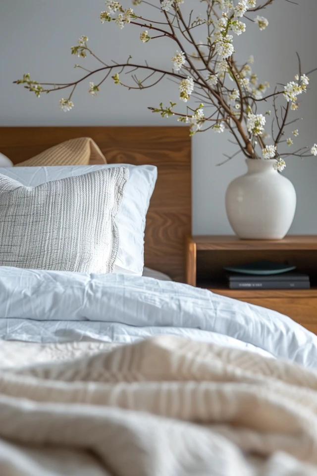 Necessary Bedroom Furniture and Storage Solutions