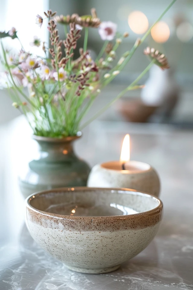 Handmade Pottery Gifts for a Personal Touch