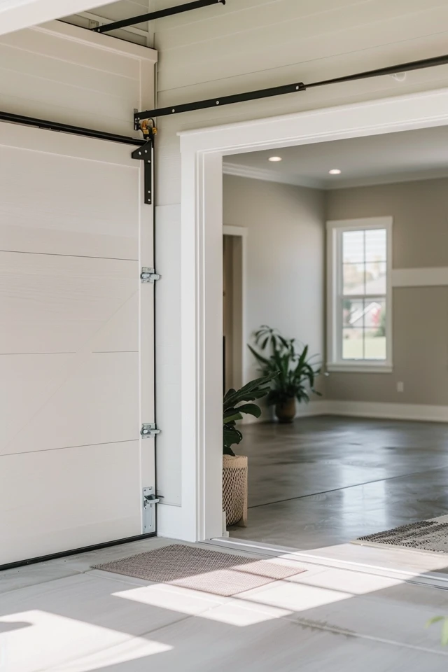 Transforming Your Garage into a Functional Space