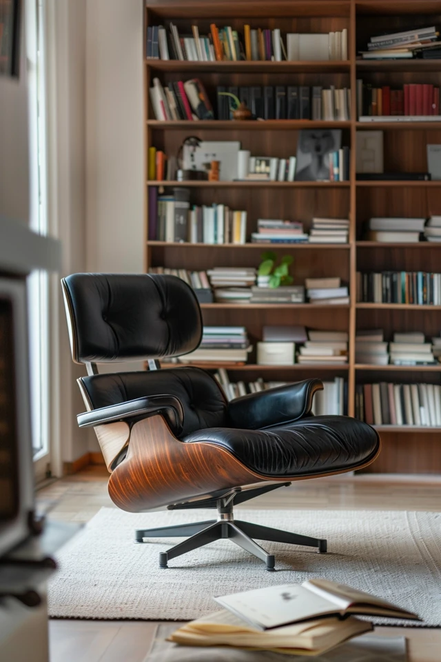 10 Best Reading Chairs for Your Reading Nook