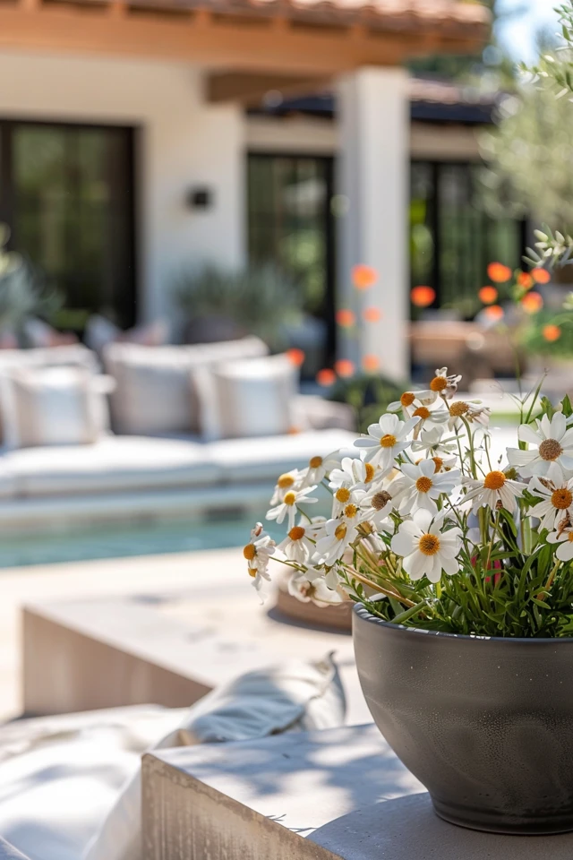 Bringing the Mediterranean to Your Backyard: Tips and Suggestions