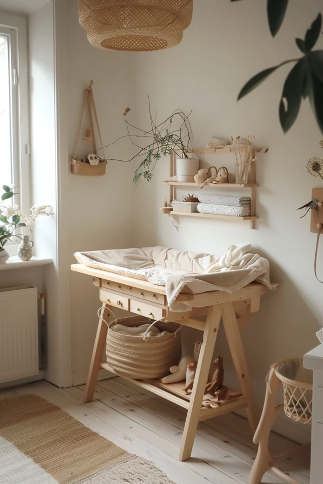 Maximize Vertical Space
