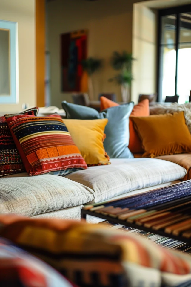 Incorporating Vintage Elements into Your Living Room