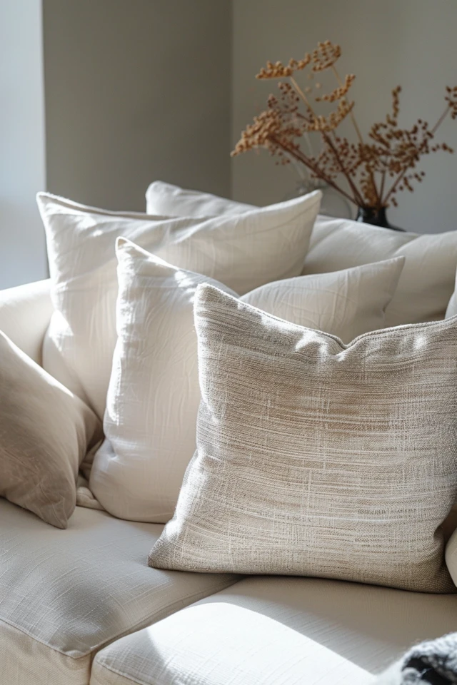 The Perfect Slipcovered Sofa for Your Home - photo 2