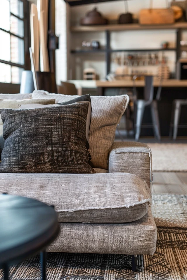 Modern Industrial Design: Redefining the Look