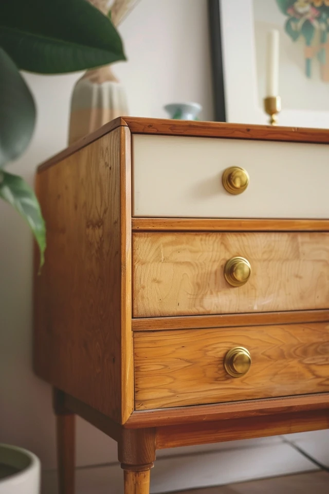 The Timeless Appeal of Mid Century Design