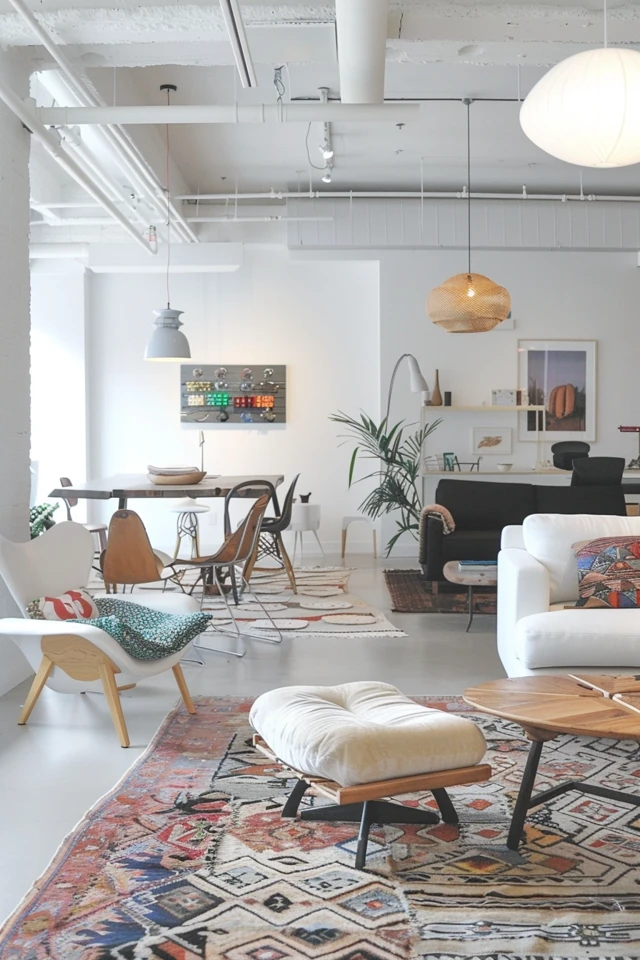 Principles of Scandinavian Office Design