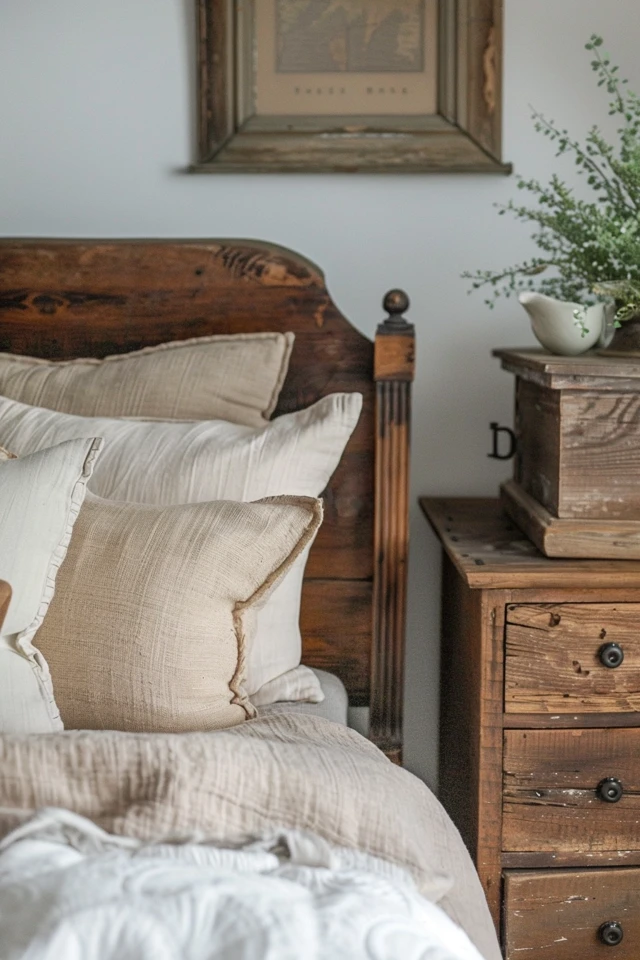 Farmhouse Touches for Every Room