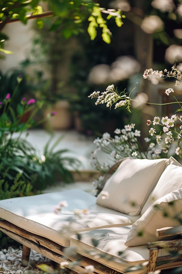 Create a Beautiful Paving