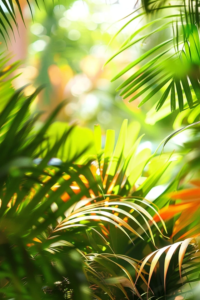 Bring the Tropics Home: Decorating in Tropical Style - photo 2