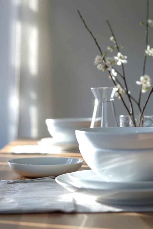 Minimalist Lighting Fixtures