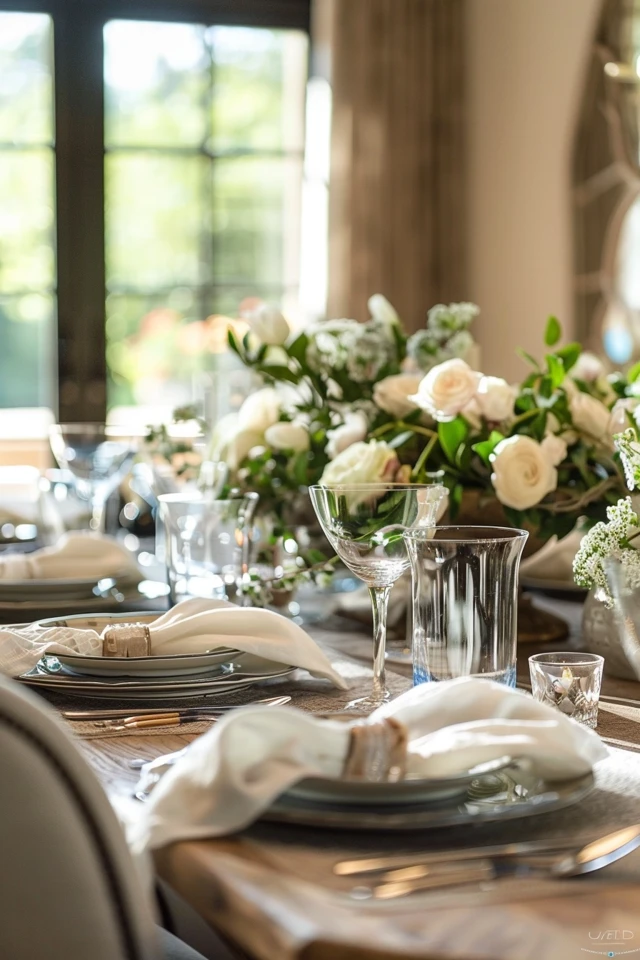 French Country Dining Room Decor – Inspiration & Tips