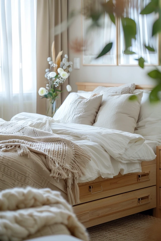 Practical Dorm Room Storage Ideas