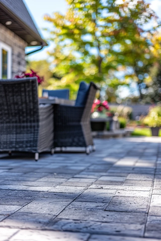 Incorporate Natural Elements