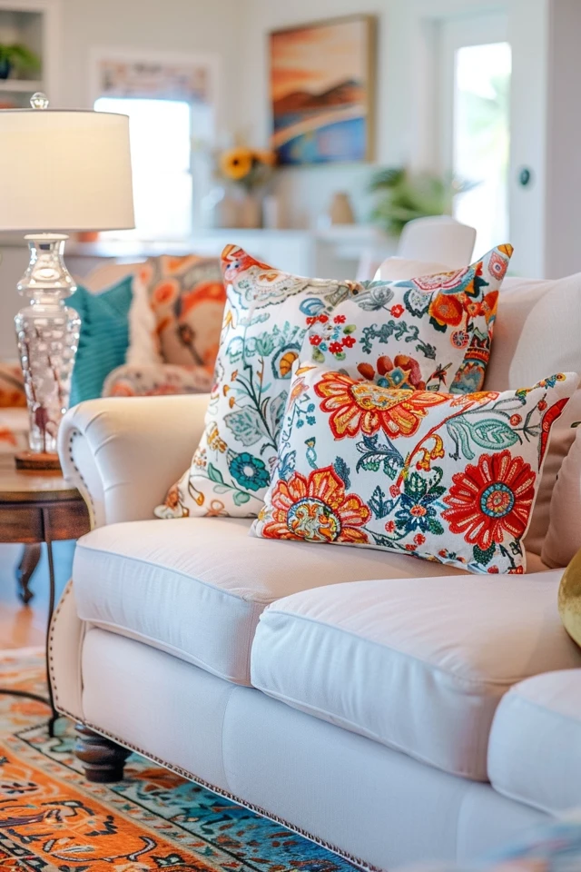 Choosing the Right-Sized Furniture