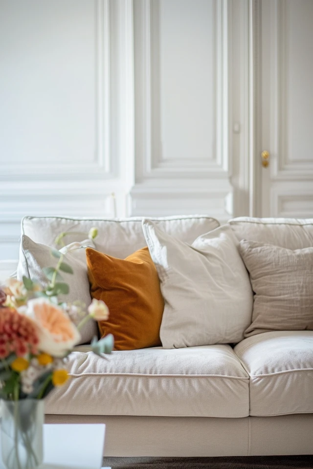 Embrace Chic Parisian Style Decor for Your Home