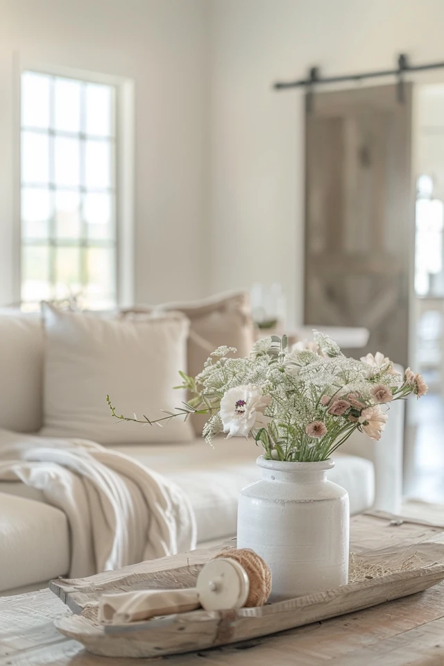 Personalize the Space