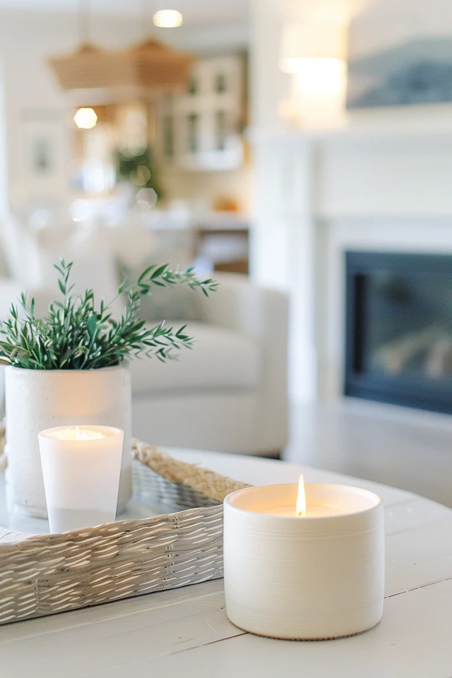 Creating a Cozy and Inviting Space