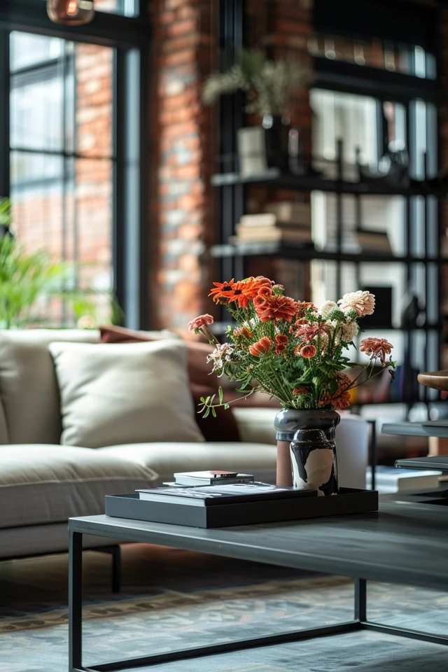 Revamping Your Interior with Industrial-Style Seating Options
