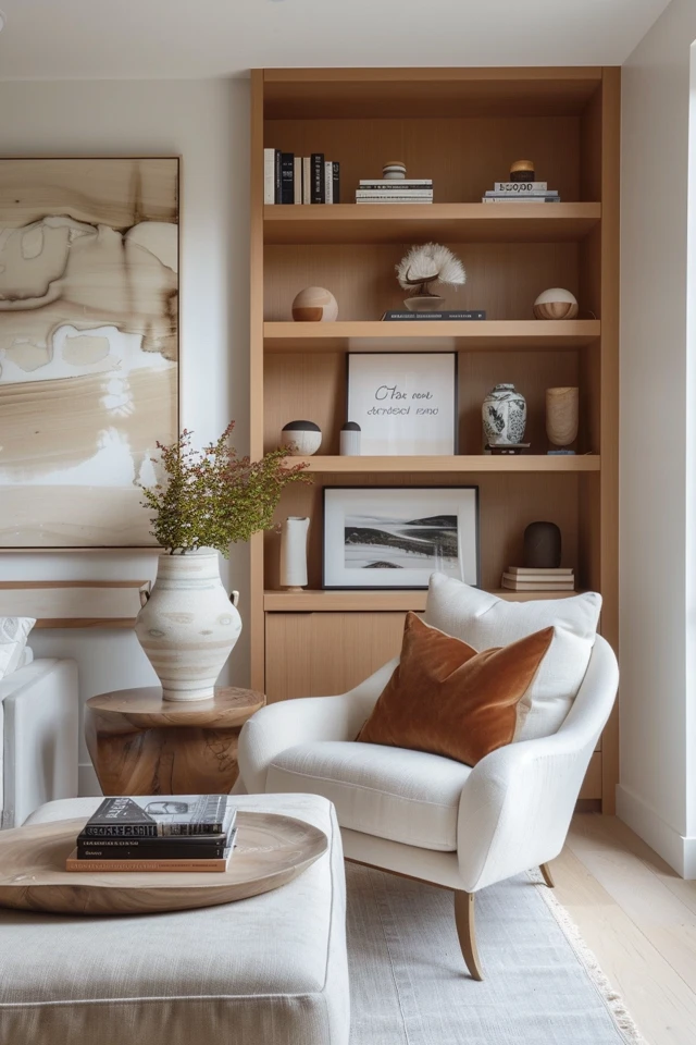 Reading Nook Furniture – Cozy Picks for Book Lovers
