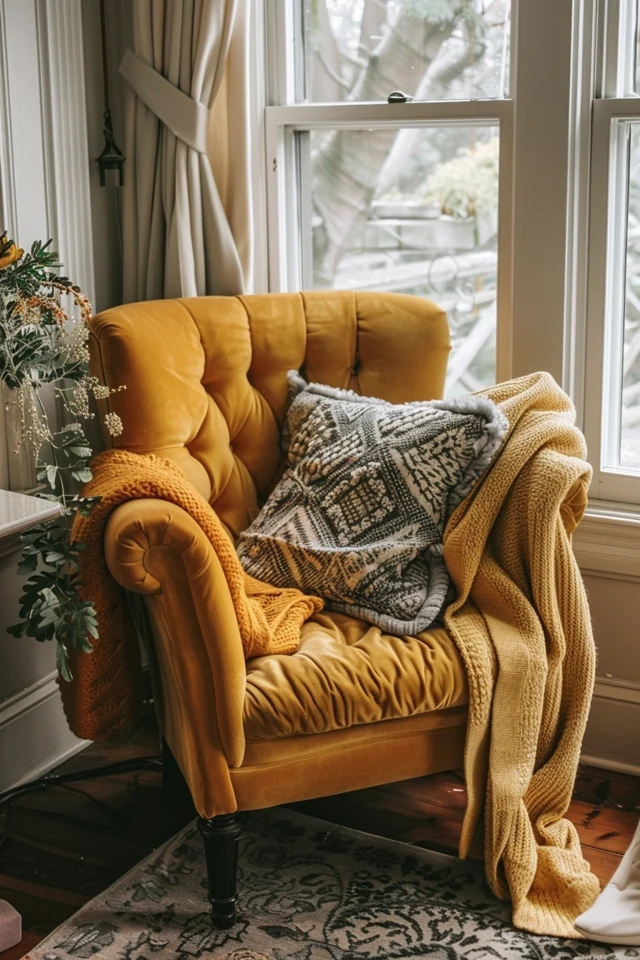 My Top Cozy Reading Nook Ideas Unveiled!
