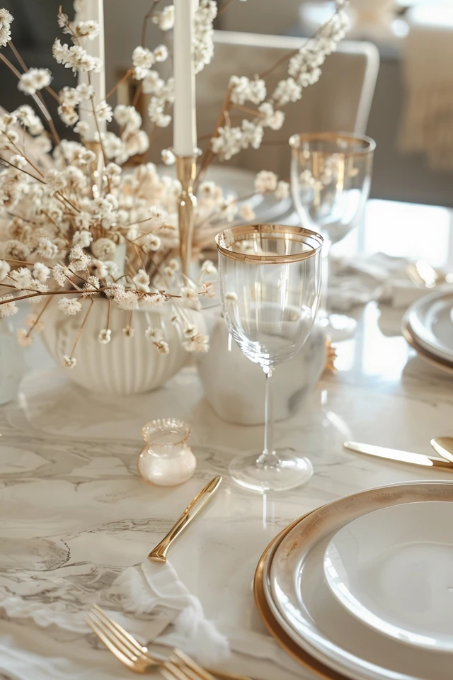 Dining Room Inspiration from Top Designers