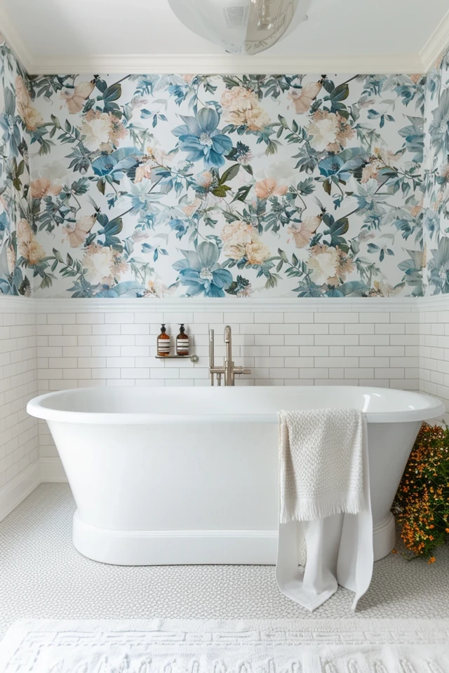 Coastal Bathroom Decor – Ideas for a Serene Retreat
