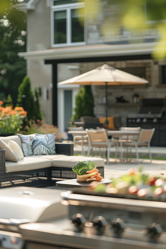Tips for Hosting a Successful Backyard BBQ Party