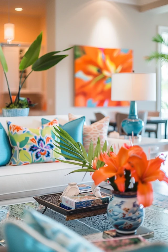 Bringing Nature and Texture to Your Space