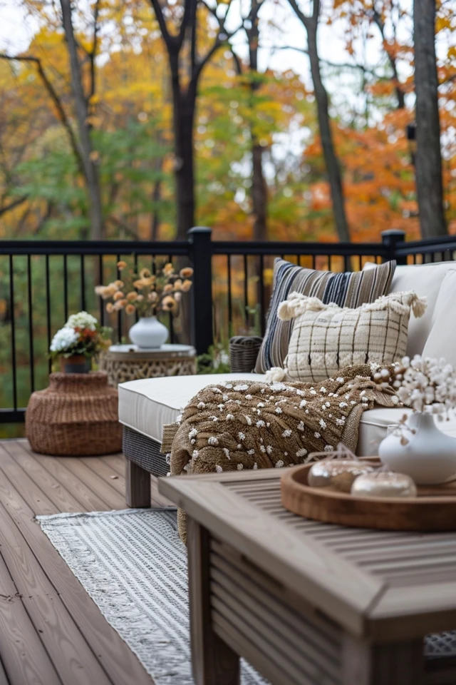 Split-Level Deck – Ideas for Stylish Outdoor Living - photo 2