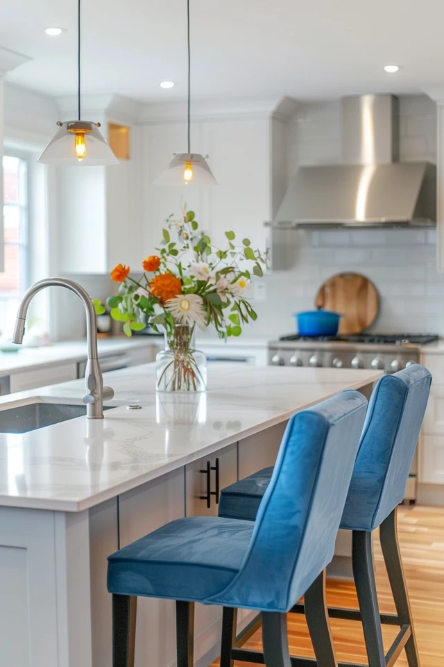 Incorporating Vintage Touches in Your Eclectic Kitchen