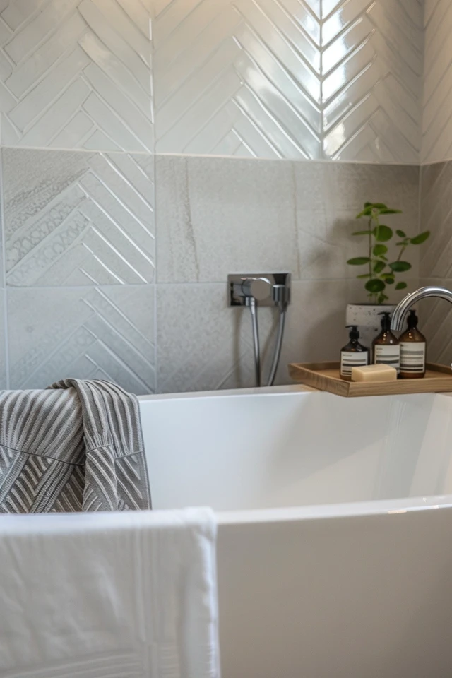 Modern Scandi Bathroom Inspo for Chic Homes
