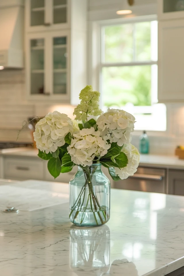 Achieving European Farmhouse Style in Your Kitchen