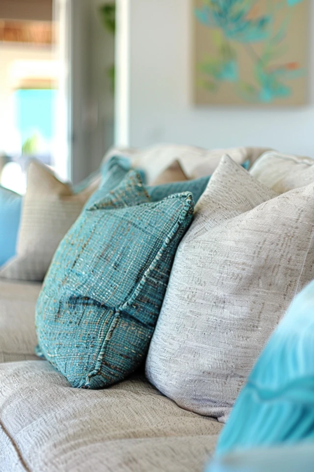 Textured Details