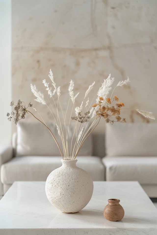 Scandinavian Wall Decor for a Minimalist Interior