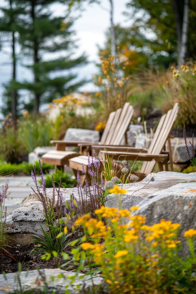 Sustainable Landscaping Solutions for Northern Wisconsin