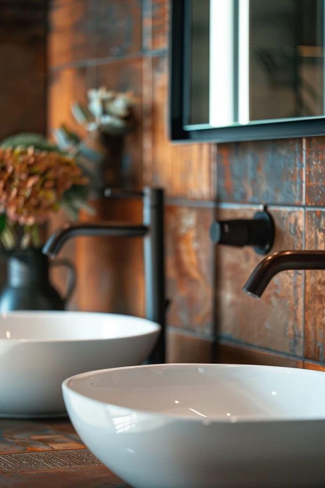 Bringing Industrial Chic to Life