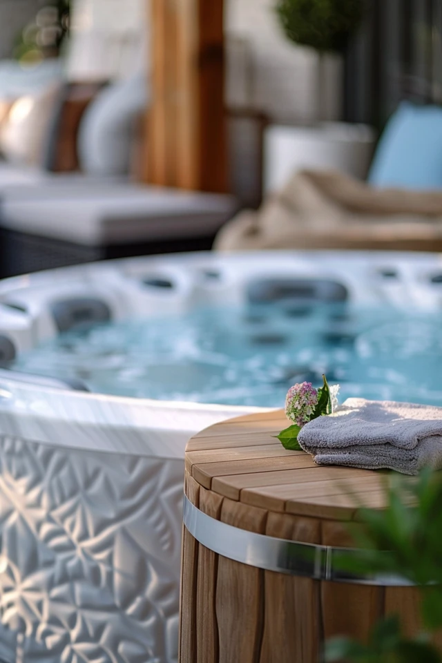 Patio Decor Ideas