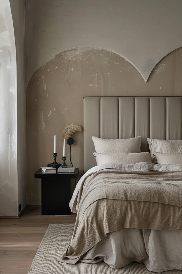 How To Reupholster A Headboard: DIY Renewal